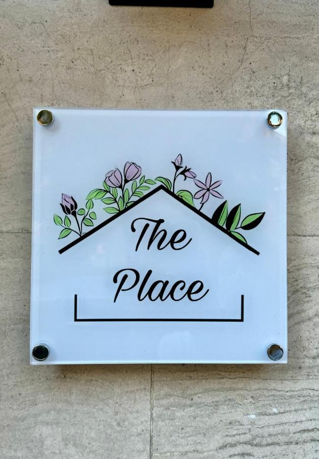 The Place Bologna Ngoại thất bức ảnh